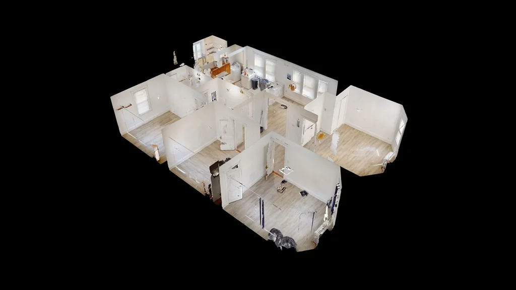 4 bed, 2 bath apartment for rent at 11 Ransom Unit 1, Brighton — photo 13 of 13