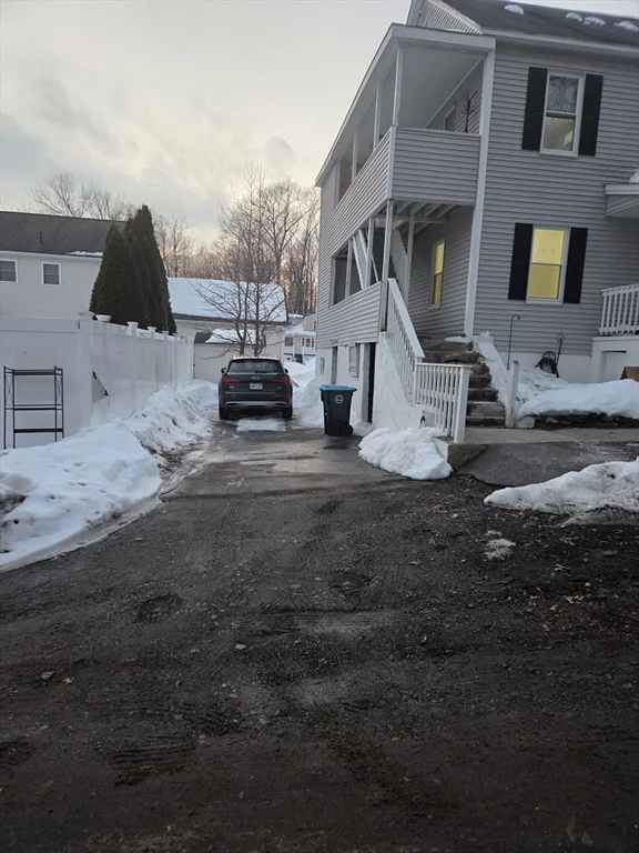 2 bed, 1 bath apartment for rent at 11 Rice Ave Unit 1, Shrewsbury — photo 3 of 18