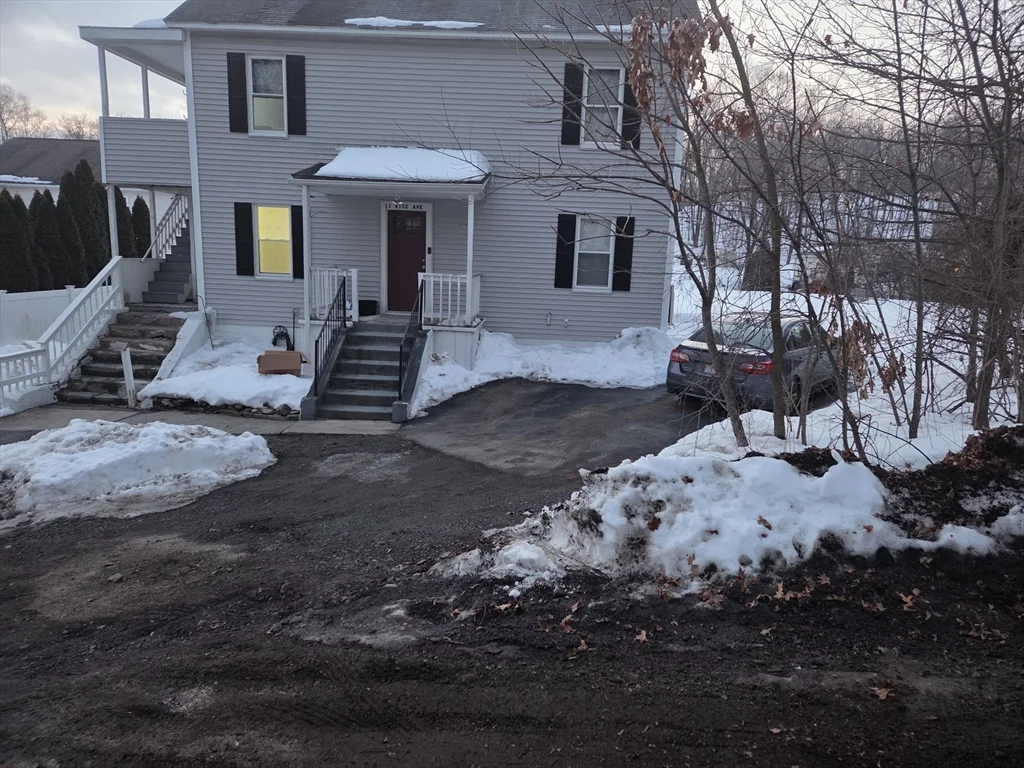 2 bed, 1 bath apartment for rent at 11 Rice Ave Unit 1, Shrewsbury — photo 1 of 18