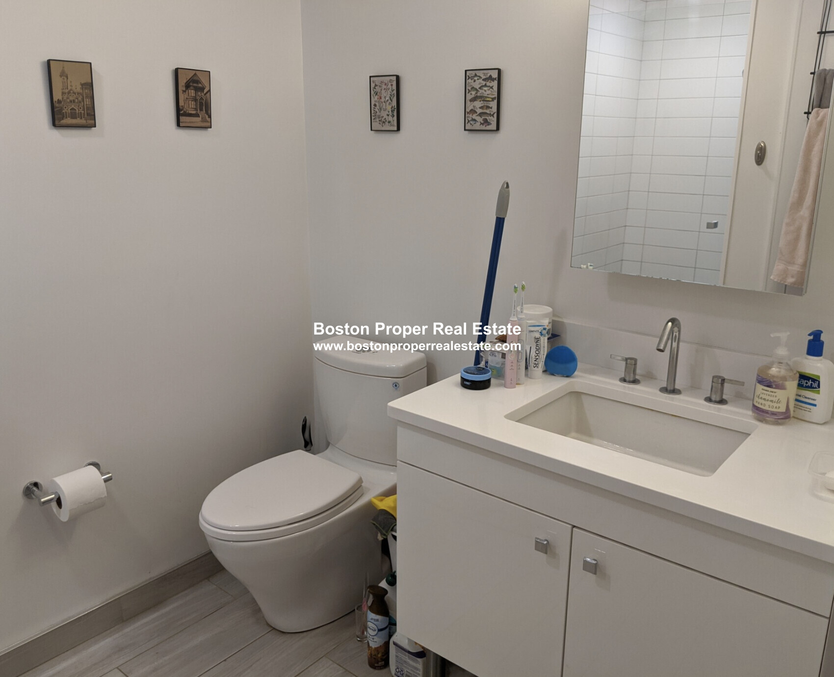 1 bed, 1 bath apartment for rent at 11 Ridgeway Ln Unit 1, Beacon Hill — photo 12 of 15
