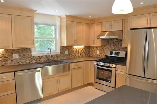 4 bed, 2 bath apartment for rent at 11 Rockland Pl Unit 0, Newton
