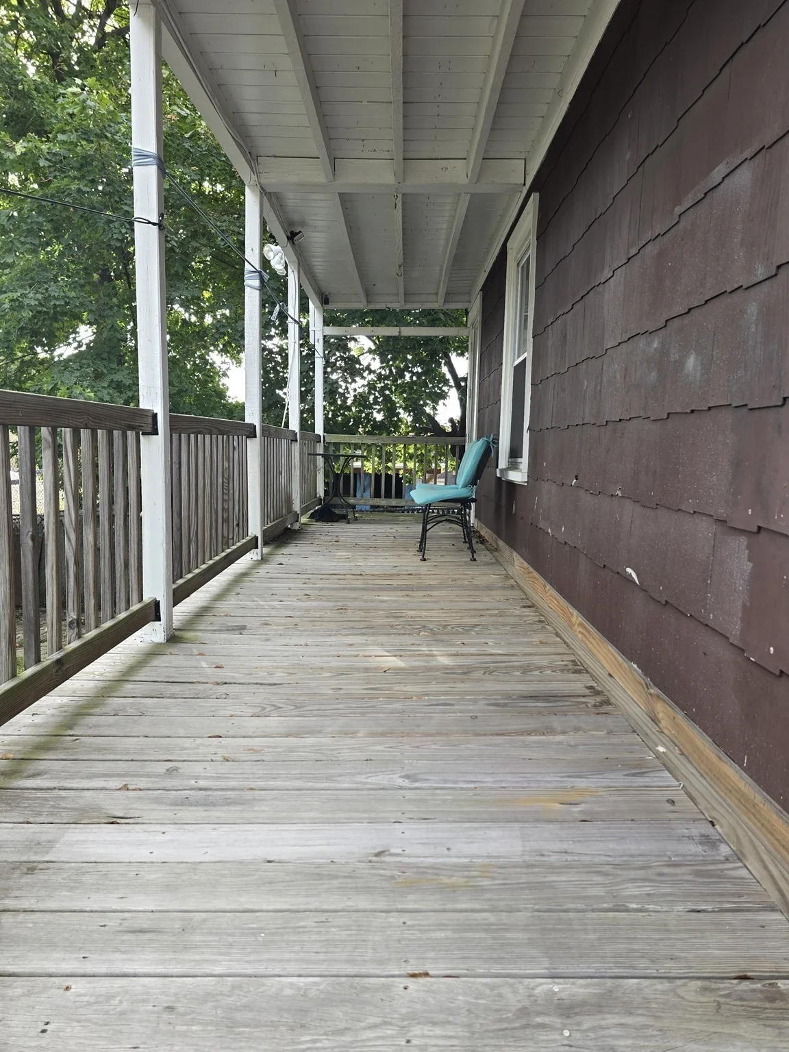 4 bed, 1 bath apartment for rent at 11 Ropes St Unit 1, Salem — photo 11 of 12