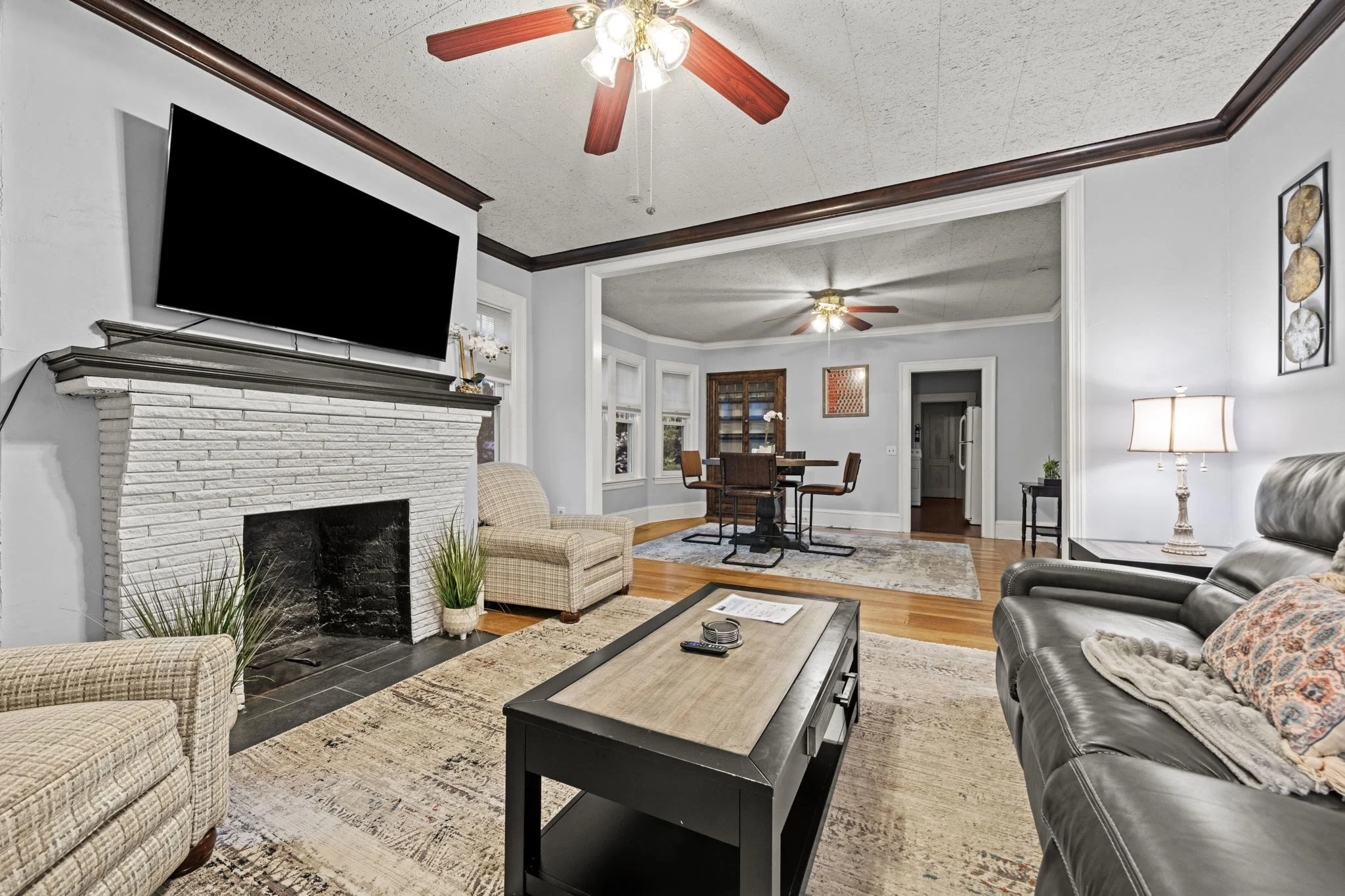 2 bed, 1 bath apartment for rent at 11 Roseland Rd Unit 1, Worcester — photo 14 of 23