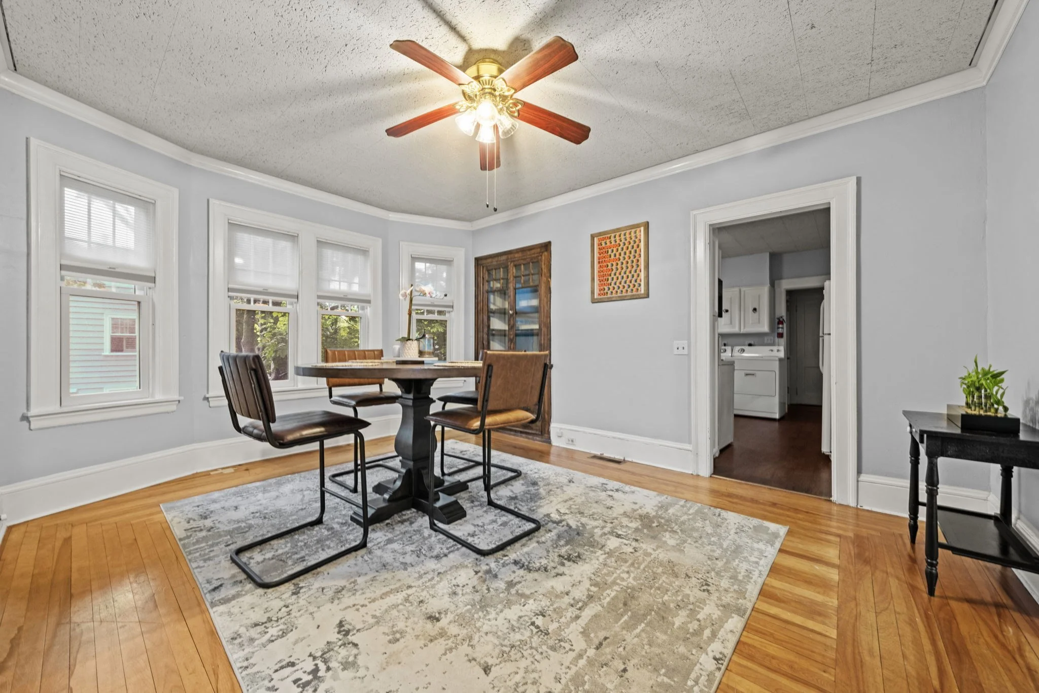 2 bed, 1 bath apartment for rent at 11 Roseland Rd Unit 1, Worcester — photo 12 of 23