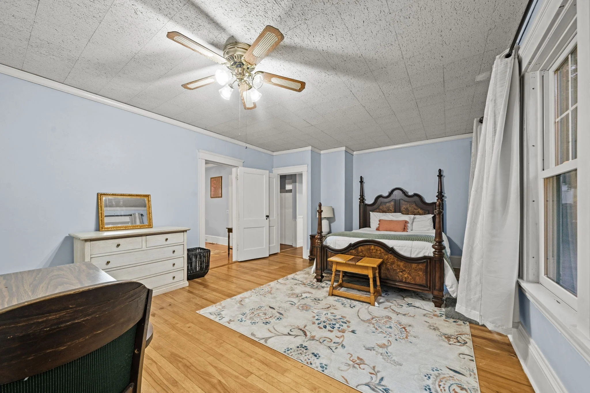 2 bed, 1 bath apartment for rent at 11 Roseland Rd Unit 1, Worcester — photo 19 of 23