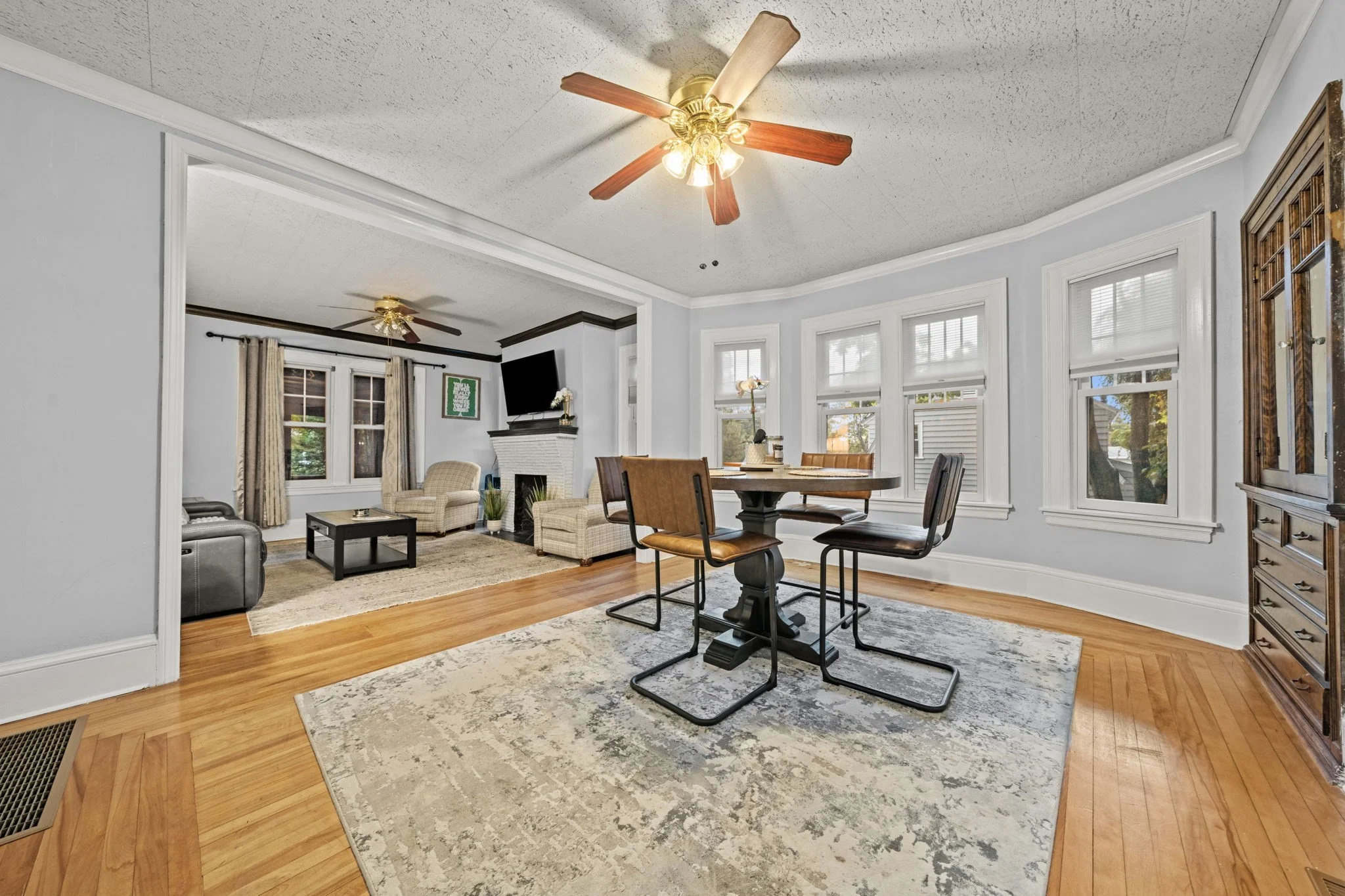 2 bed, 1 bath apartment for rent at 11 Roseland Rd Unit 1, Worcester — photo 11 of 23