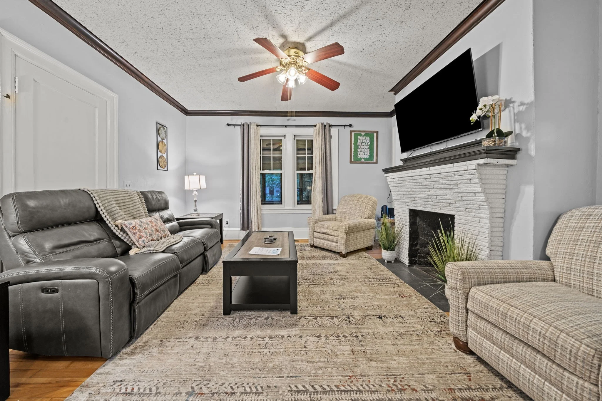 2 bed, 1 bath apartment for rent at 11 Roseland Rd Unit 1, Worcester — photo 13 of 23