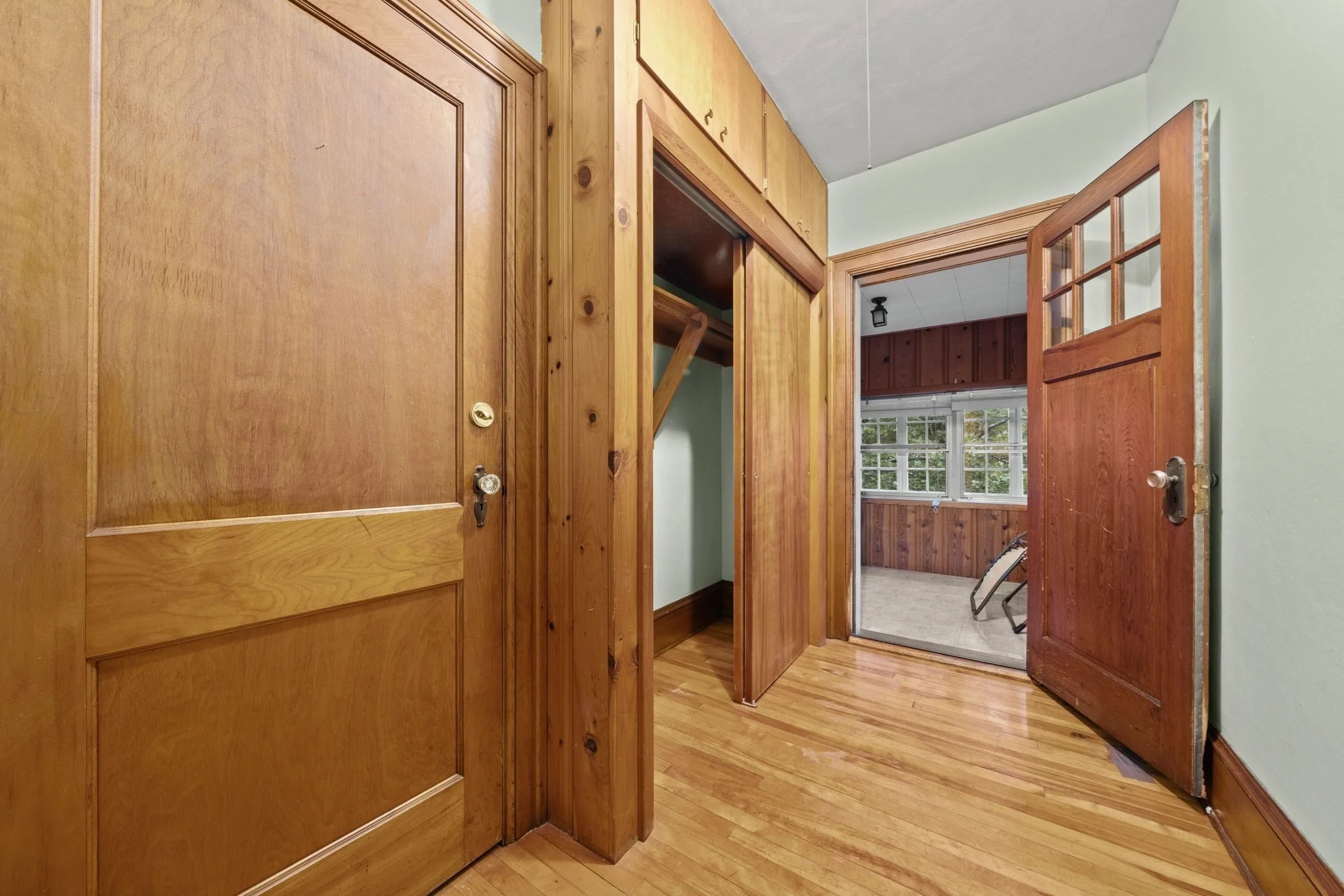 2 bed, 1 bath apartment for rent at 11 Roseland Rd Unit 2, Worcester — photo 30 of 34