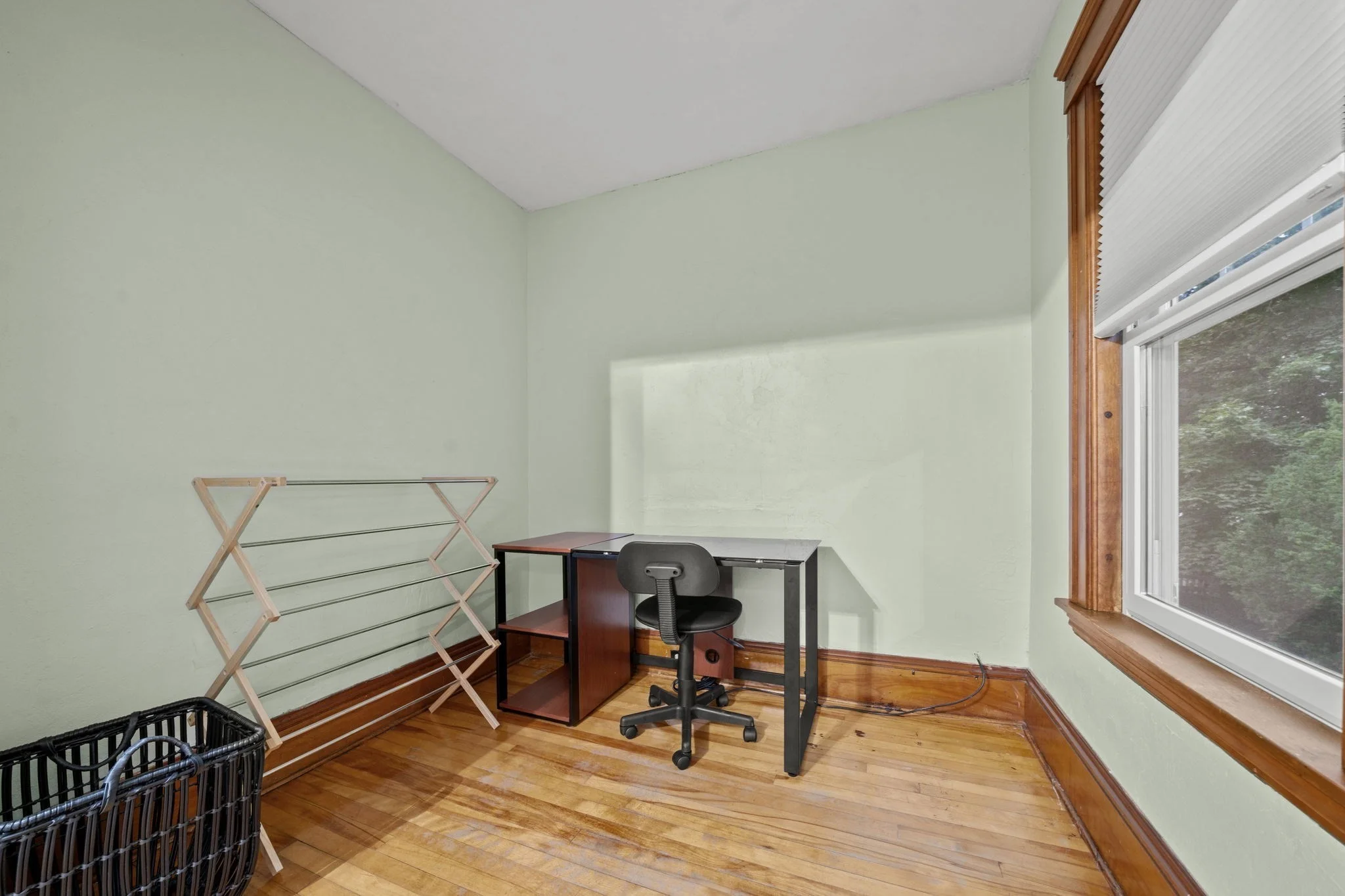 2 bed, 1 bath apartment for rent at 11 Roseland Rd Unit 2, Worcester — photo 28 of 34