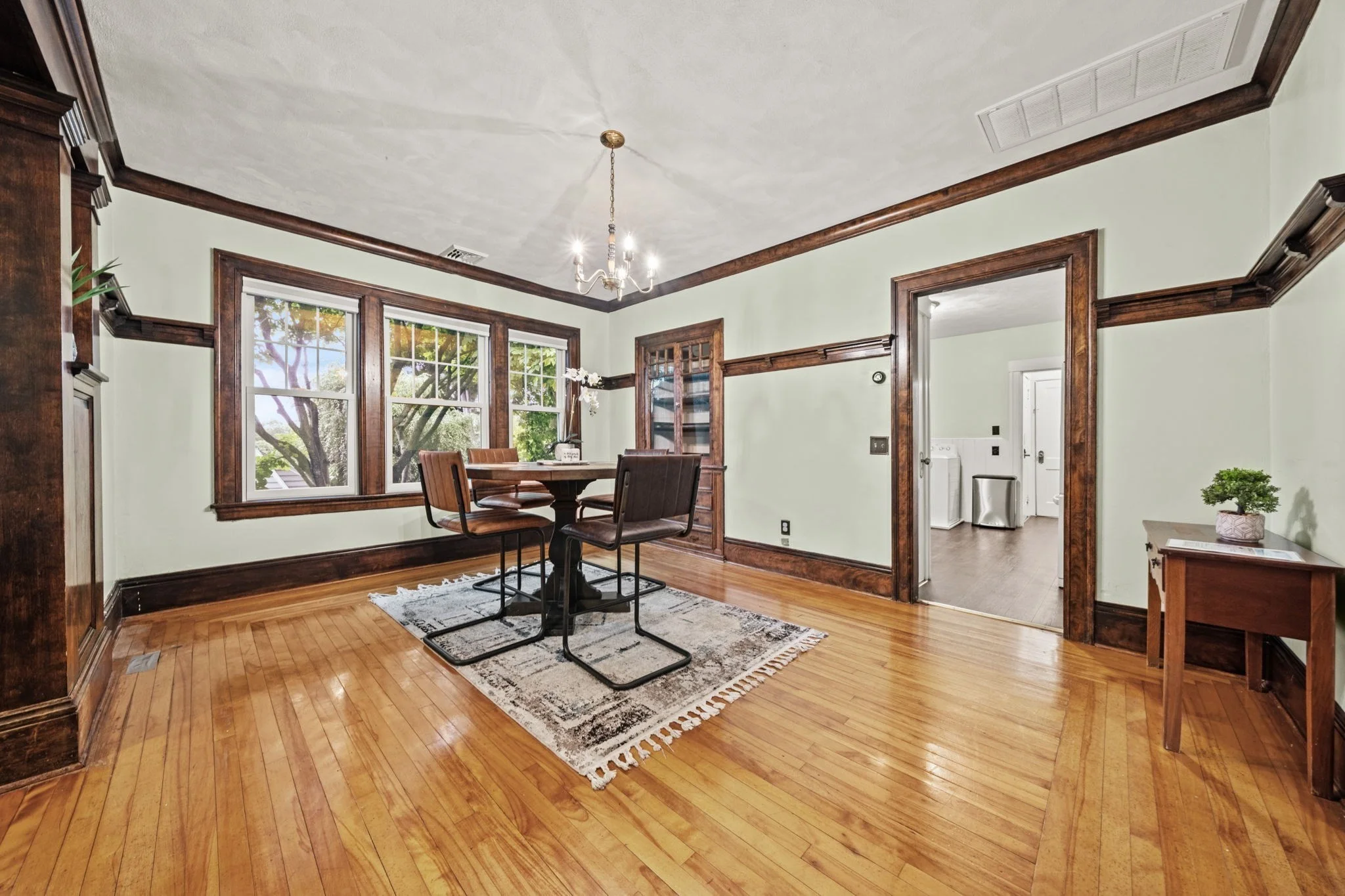 2 bed, 1 bath apartment for rent at 11 Roseland Rd Unit 2, Worcester — photo 18 of 34