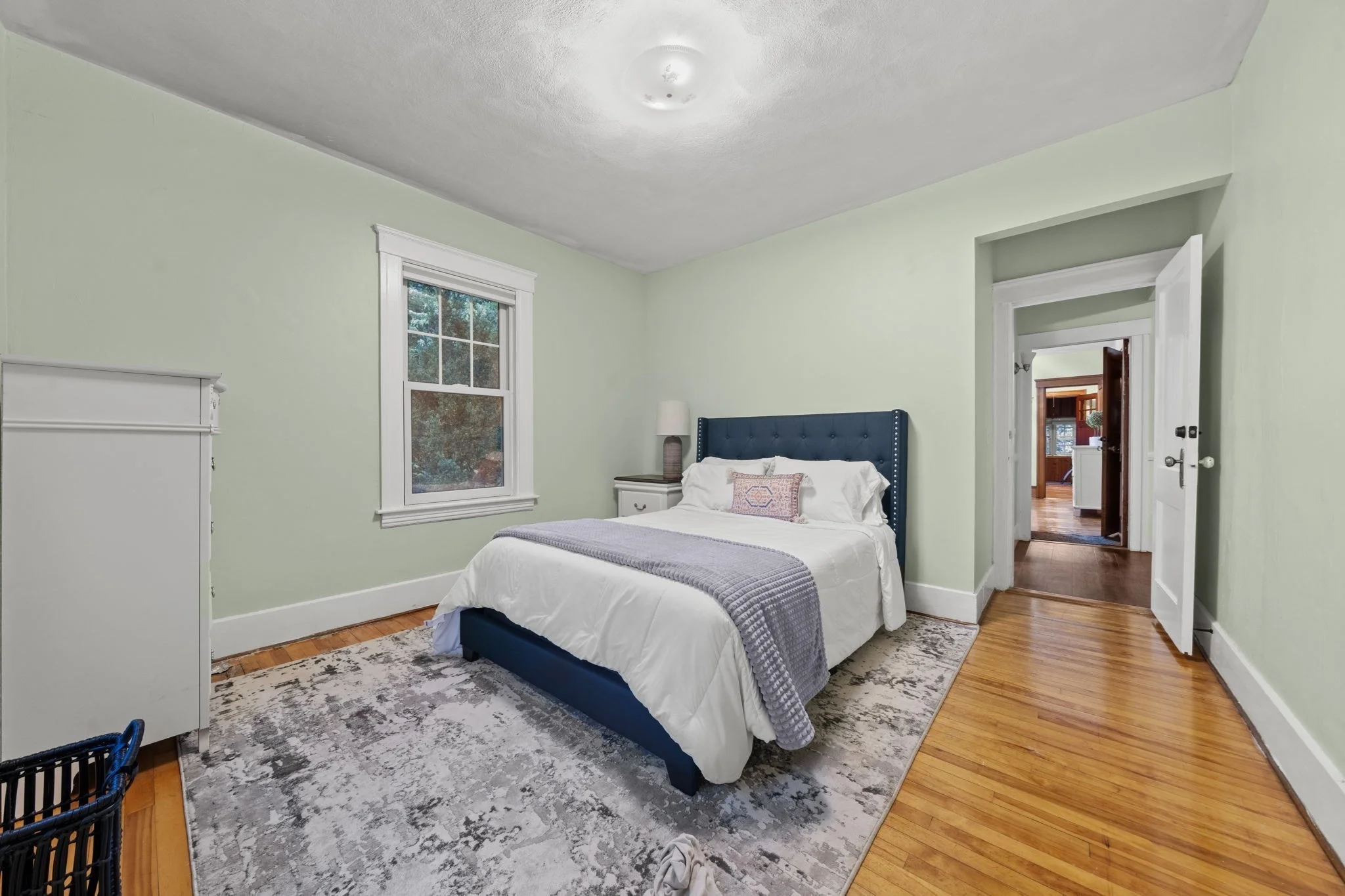2 bed, 1 bath apartment for rent at 11 Roseland Rd Unit 2, Worcester — photo 31 of 34