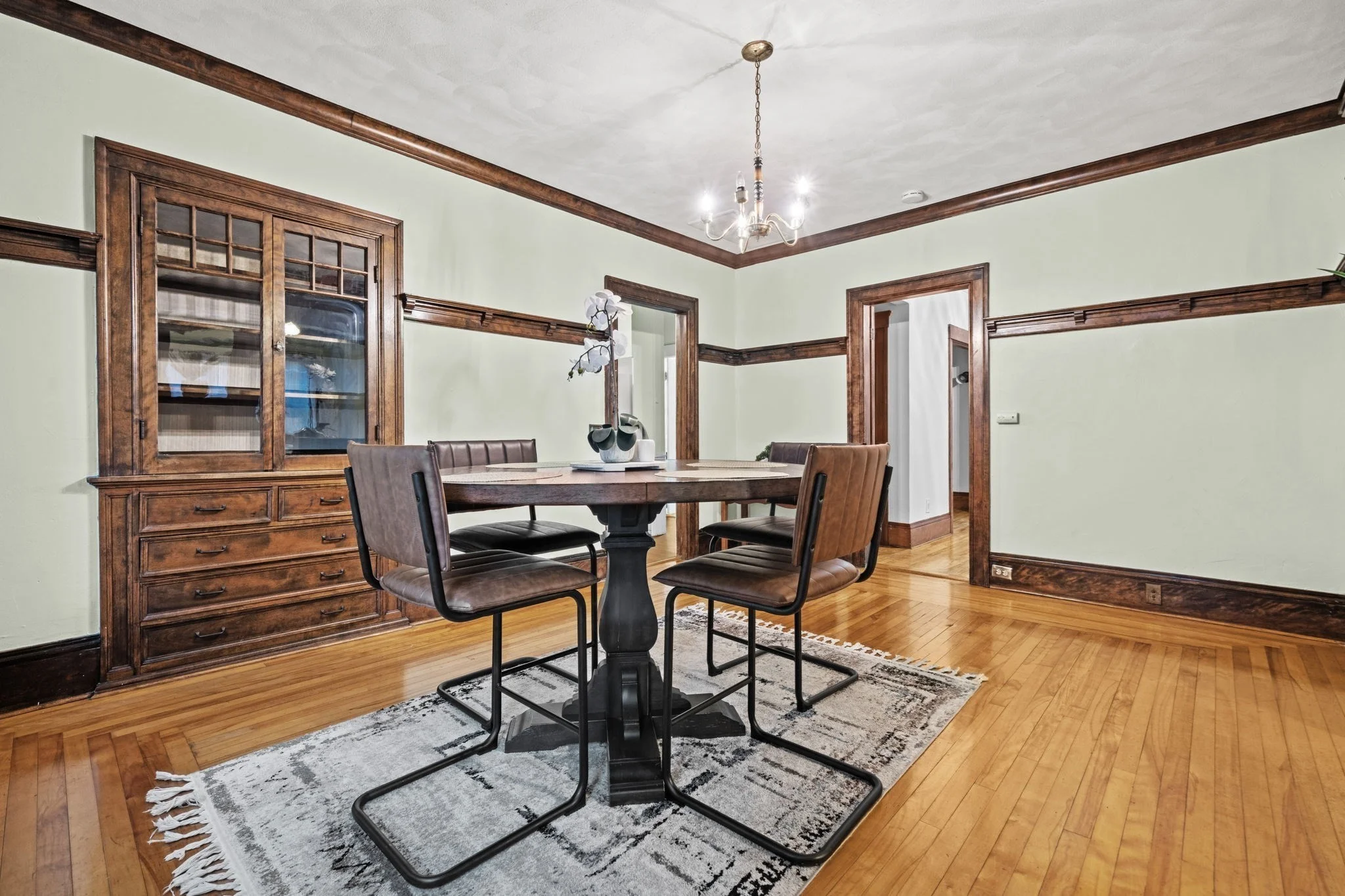 2 bed, 1 bath apartment for rent at 11 Roseland Rd Unit 2, Worcester — photo 19 of 34