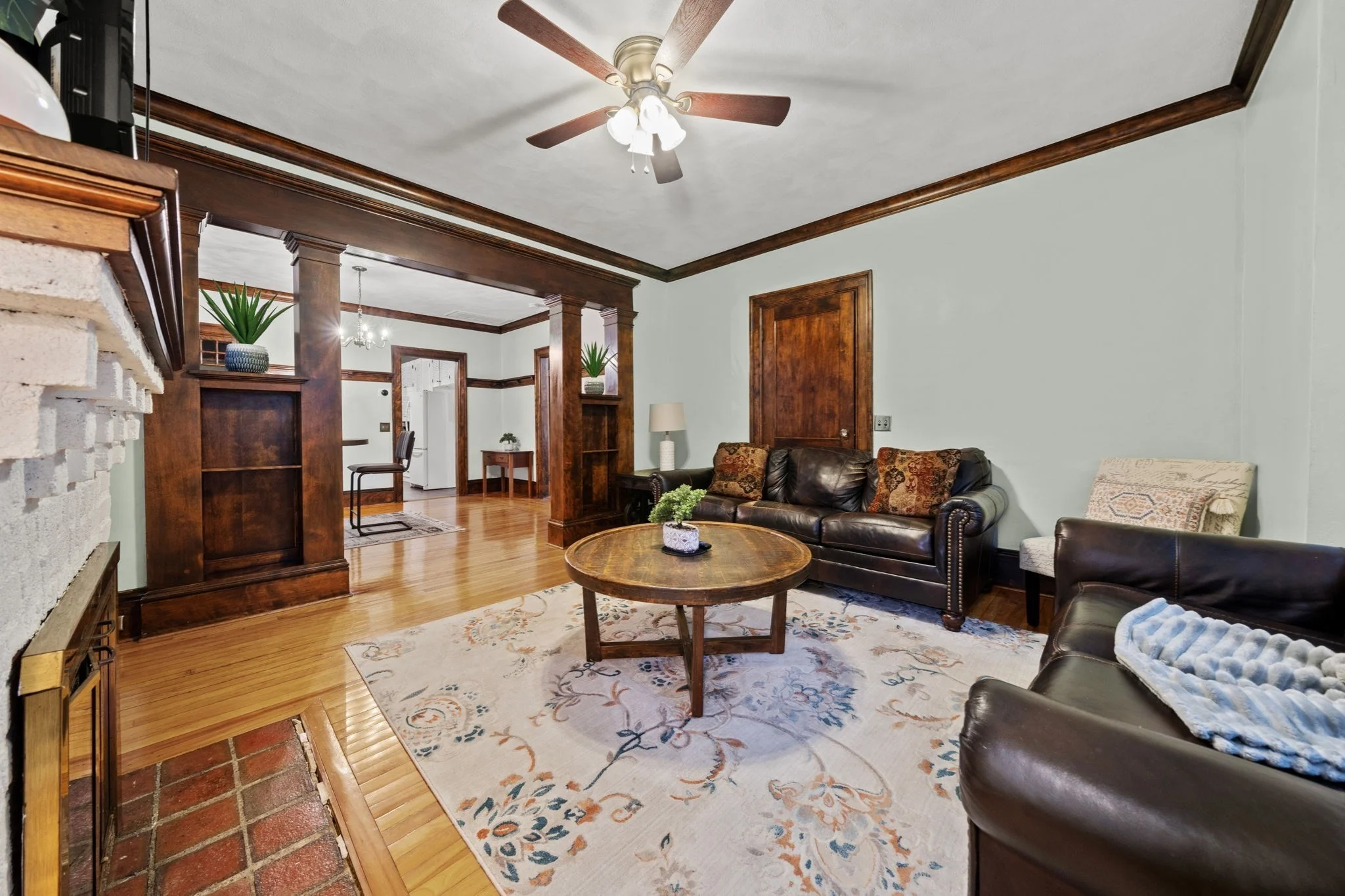 2 bed, 1 bath apartment for rent at 11 Roseland Rd Unit 2, Worcester — photo 24 of 34
