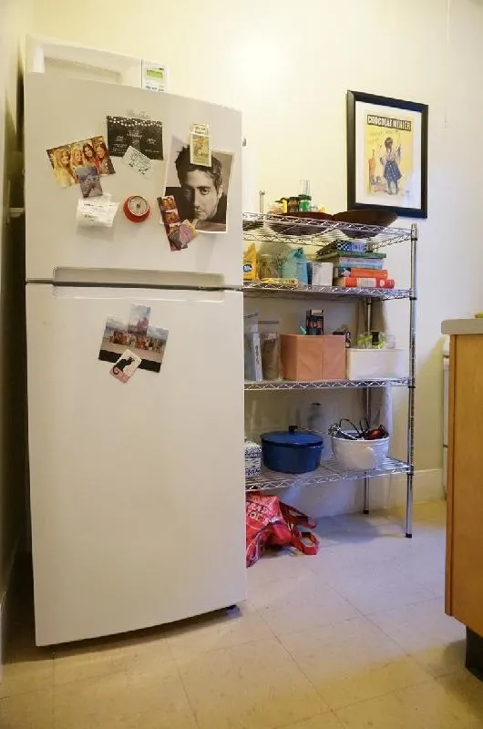 Studio bed, 1 bath apartment for rent at 11 Royce Rd Unit 20, Brighton — photo 4 of 16