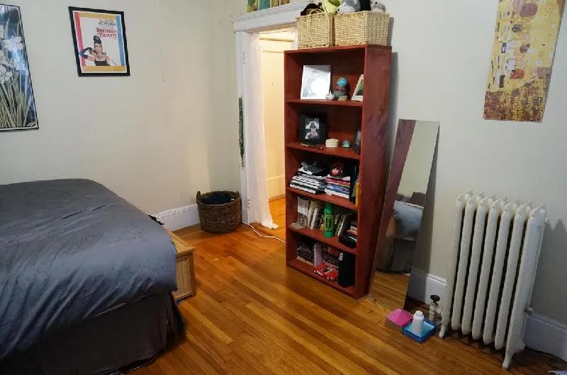 Studio bed, 1 bath apartment for rent at 11 Royce Rd Unit 20, Brighton — photo 5 of 16