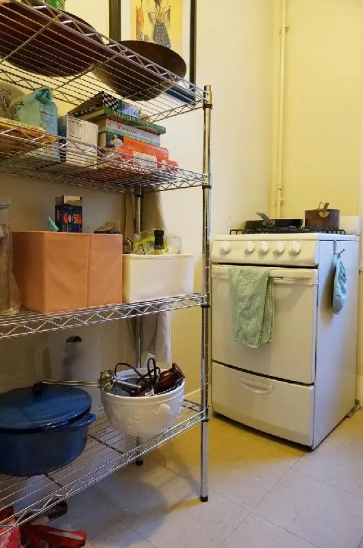 Studio bed, 1 bath apartment for rent at 11 Royce Rd Unit 20, Brighton — photo 8 of 16