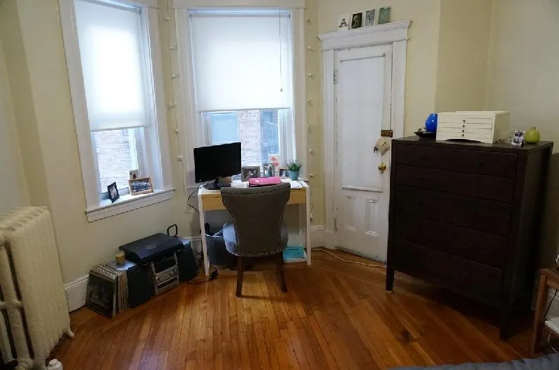 Studio bed, 1 bath apartment for rent at 11 Royce Rd Unit 20, Brighton — photo 2 of 16