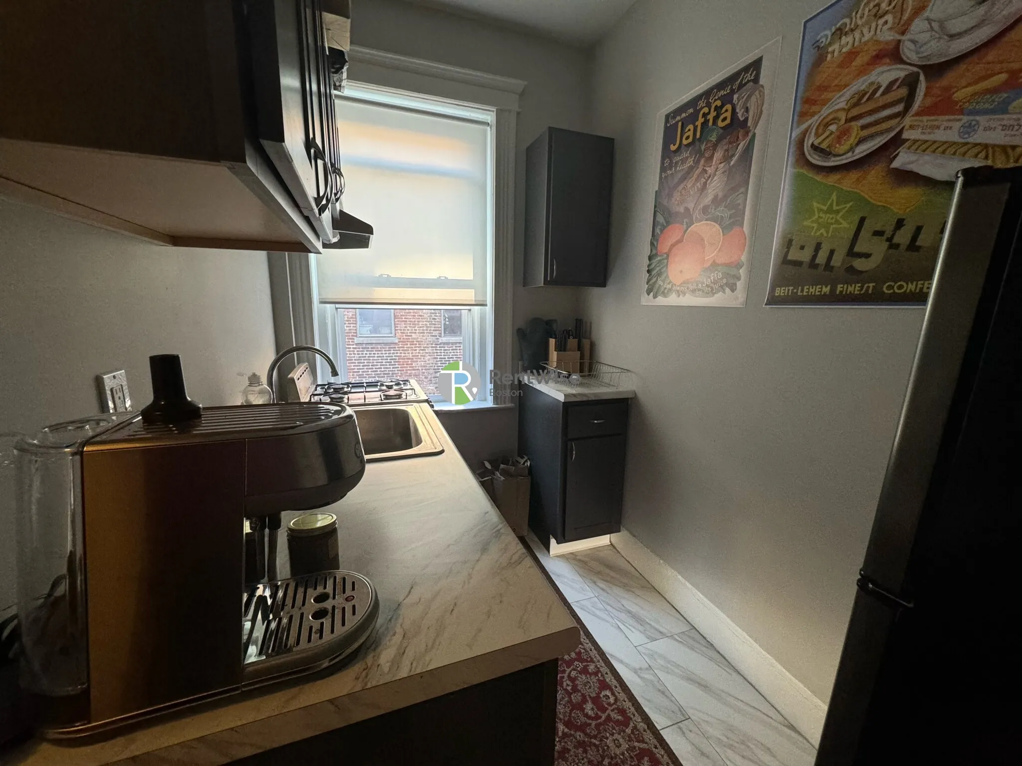 Studio bed, 1 bath apartment for rent at 11 Royce Rd Unit 30, Brighton — photo 6 of 12