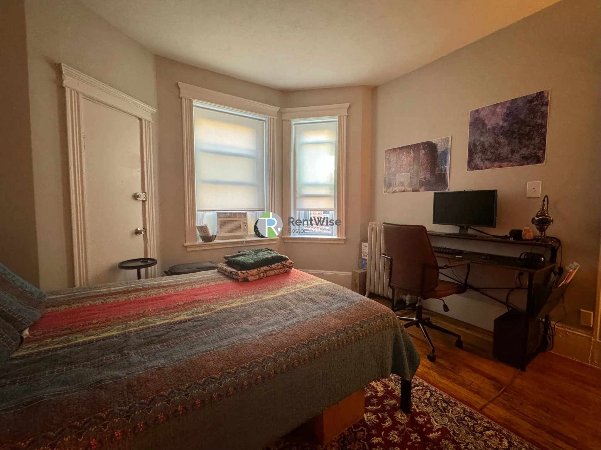Studio bed, 1 bath apartment for rent at 11 Royce Rd Unit 30, Brighton — photo 2 of 12