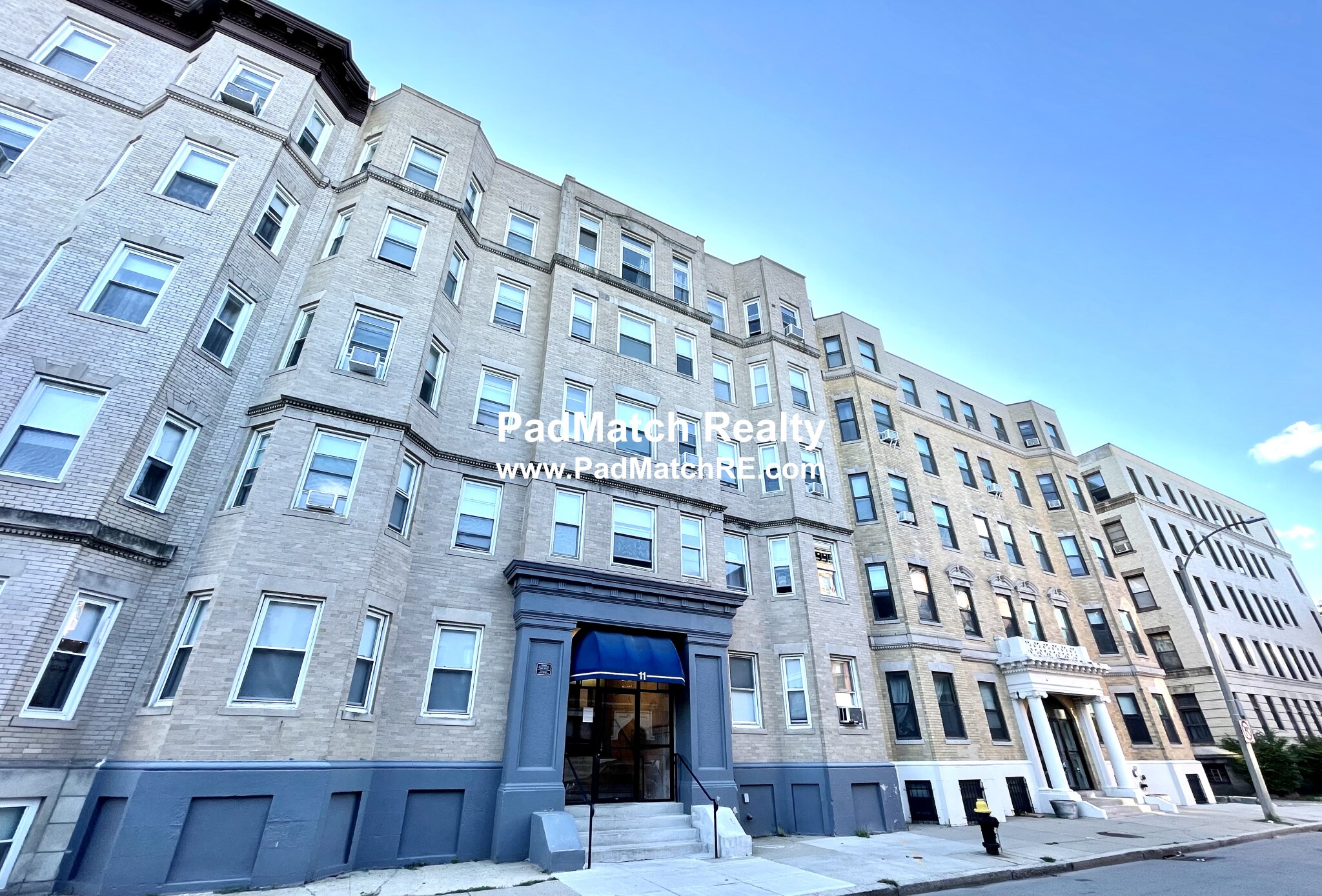 1 bed, 1 bath apartment for rent at 11 Royce Rd Unit 7, Allston — photo 13 of 16