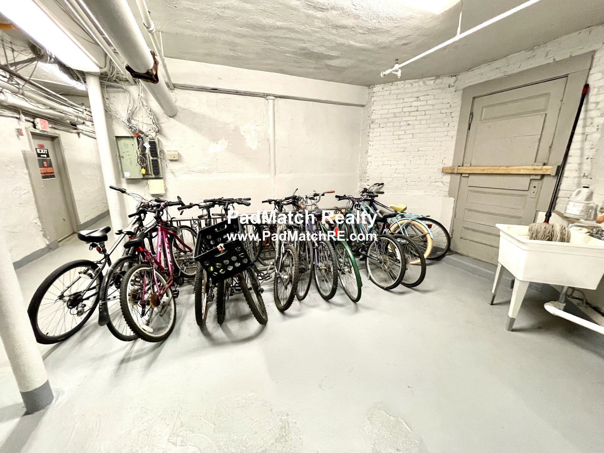 1 bed, 1 bath apartment for rent at 11 Royce Rd Unit 7, Allston — photo 16 of 16