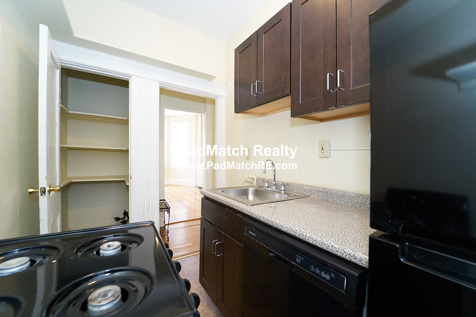 1 bed, 1 bath apartment for rent at 11 Royce Rd Unit 7, Allston — photo 4 of 16