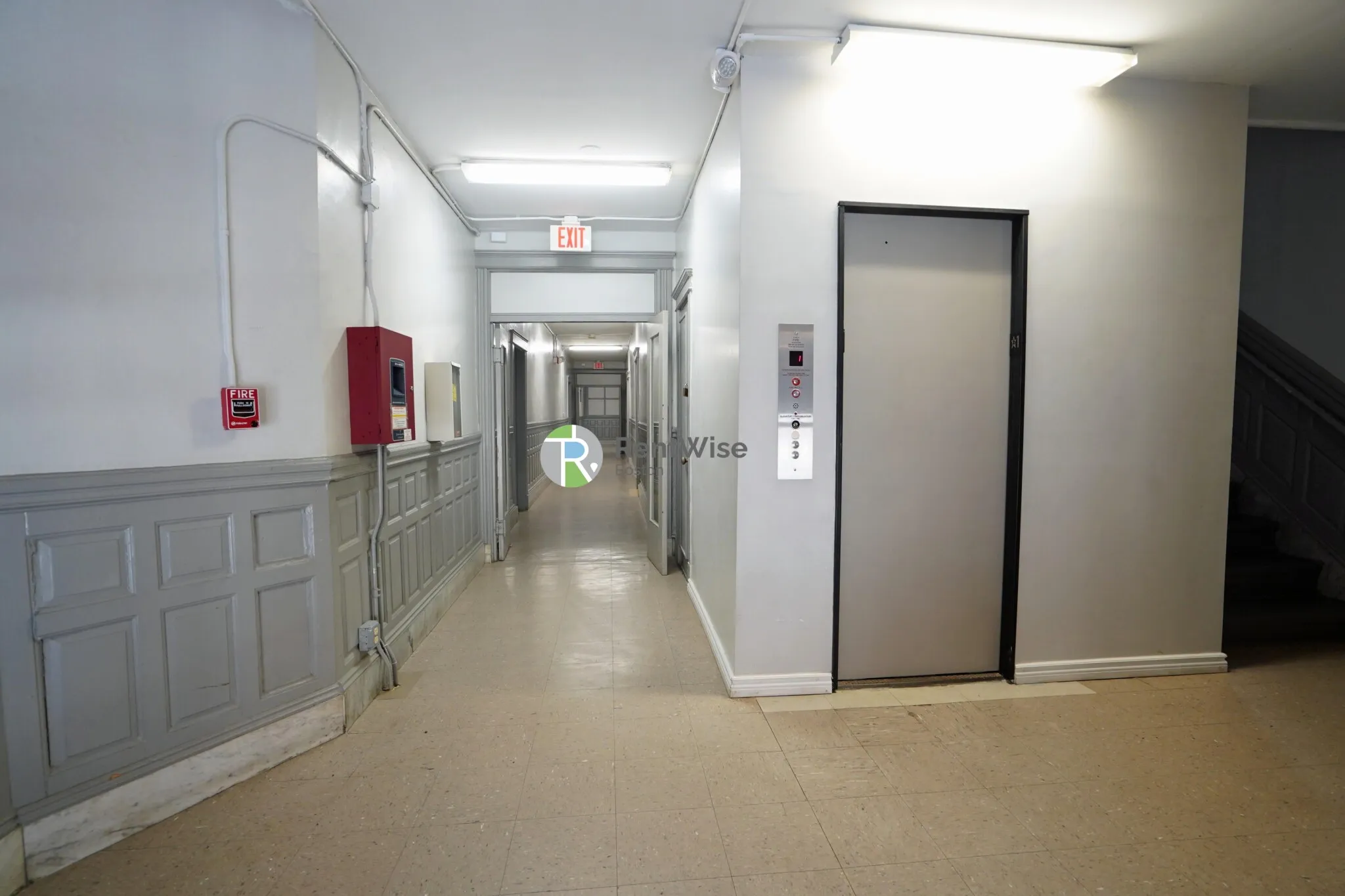 1 bed, 1 bath apartment for rent at 11 Royce Rd Unit 9, Brighton — photo 11 of 15