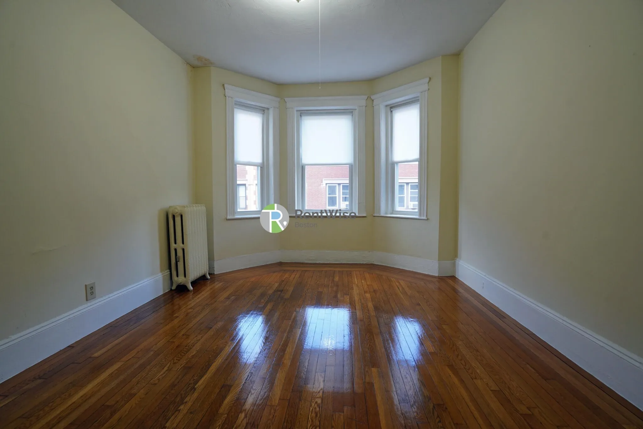 1 bed, 1 bath apartment for rent at 11 Royce Rd Unit 9, Brighton — photo 1 of 15