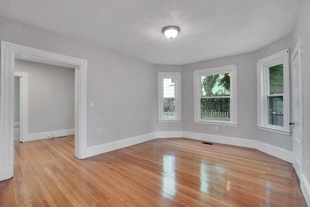 4 bed, 2 bath apartment for rent at 11 S Munroe Ter Unit 1, Dorchester — photo 5 of 12