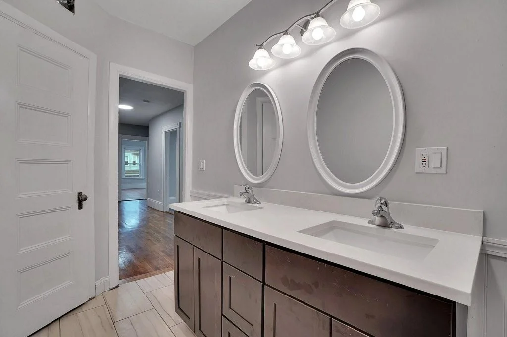 4 bed, 2 bath apartment for rent at 11 S Munroe Ter Unit 1, Dorchester — photo 9 of 12