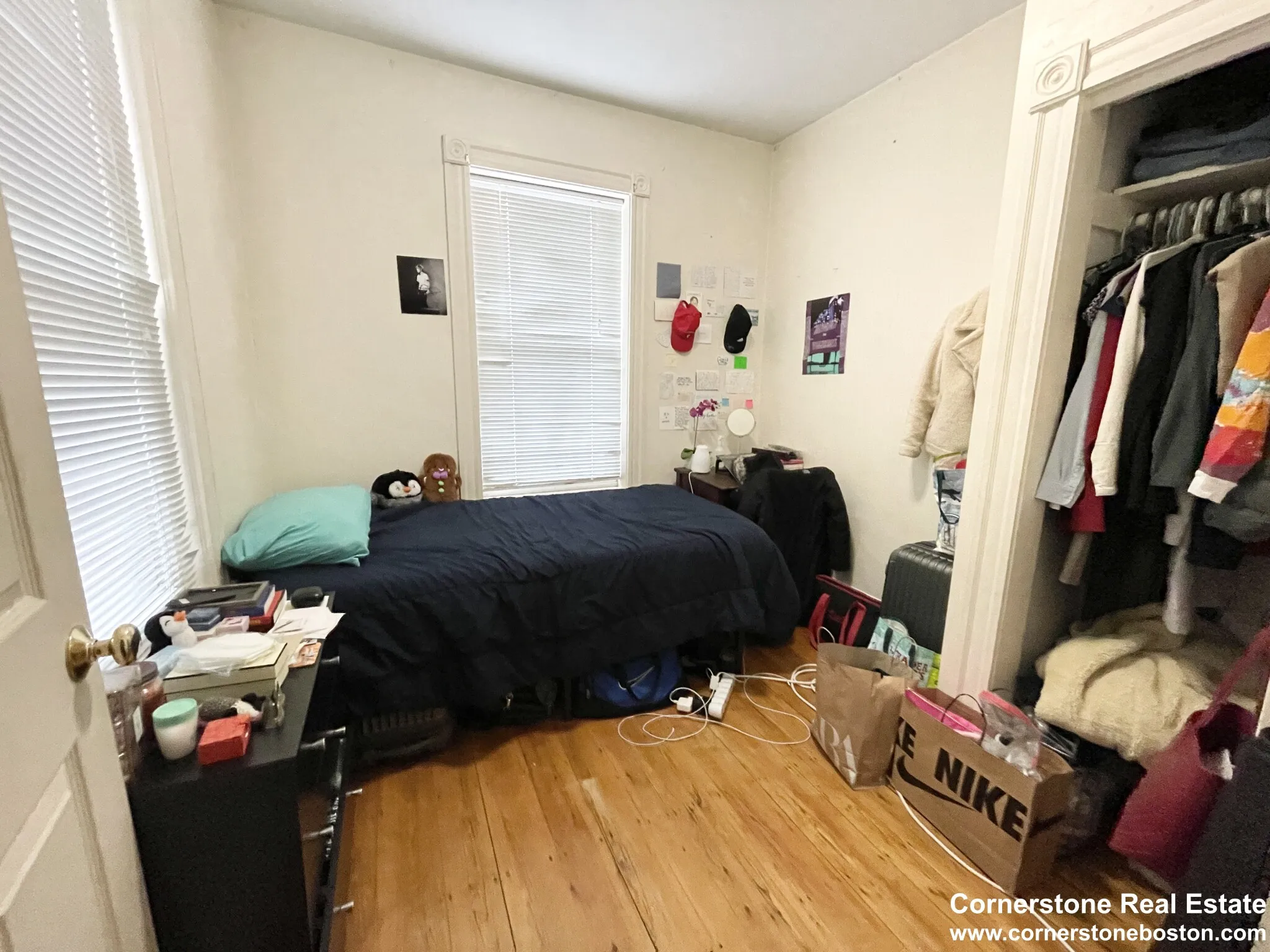 4 bed, 1 bath apartment for rent at 11 Sachem St Unit 2, Mission Hill — photo 11 of 14
