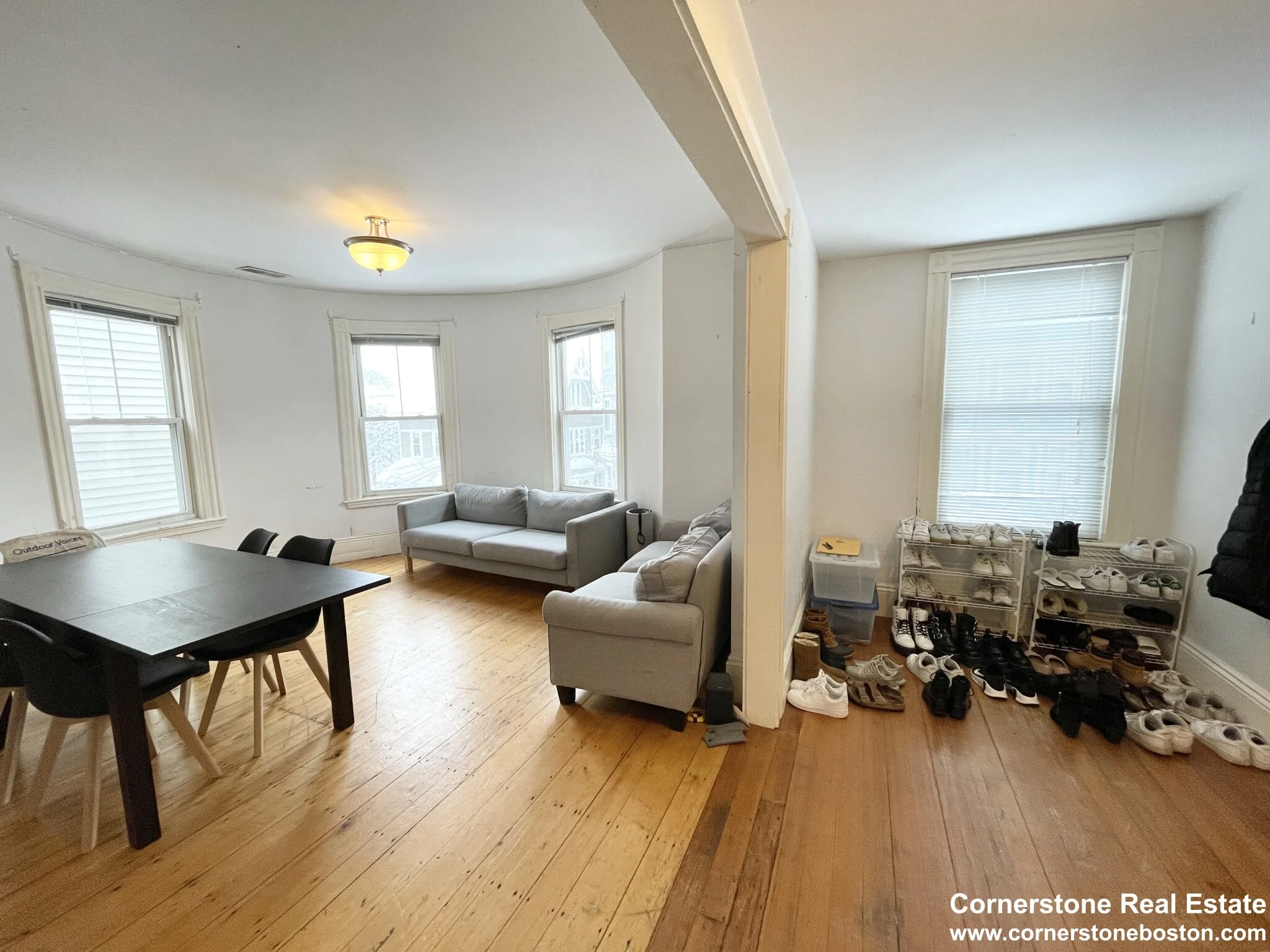 4 bed, 1 bath apartment for rent at 11 Sachem St Unit 2, Mission Hill — photo 14 of 14