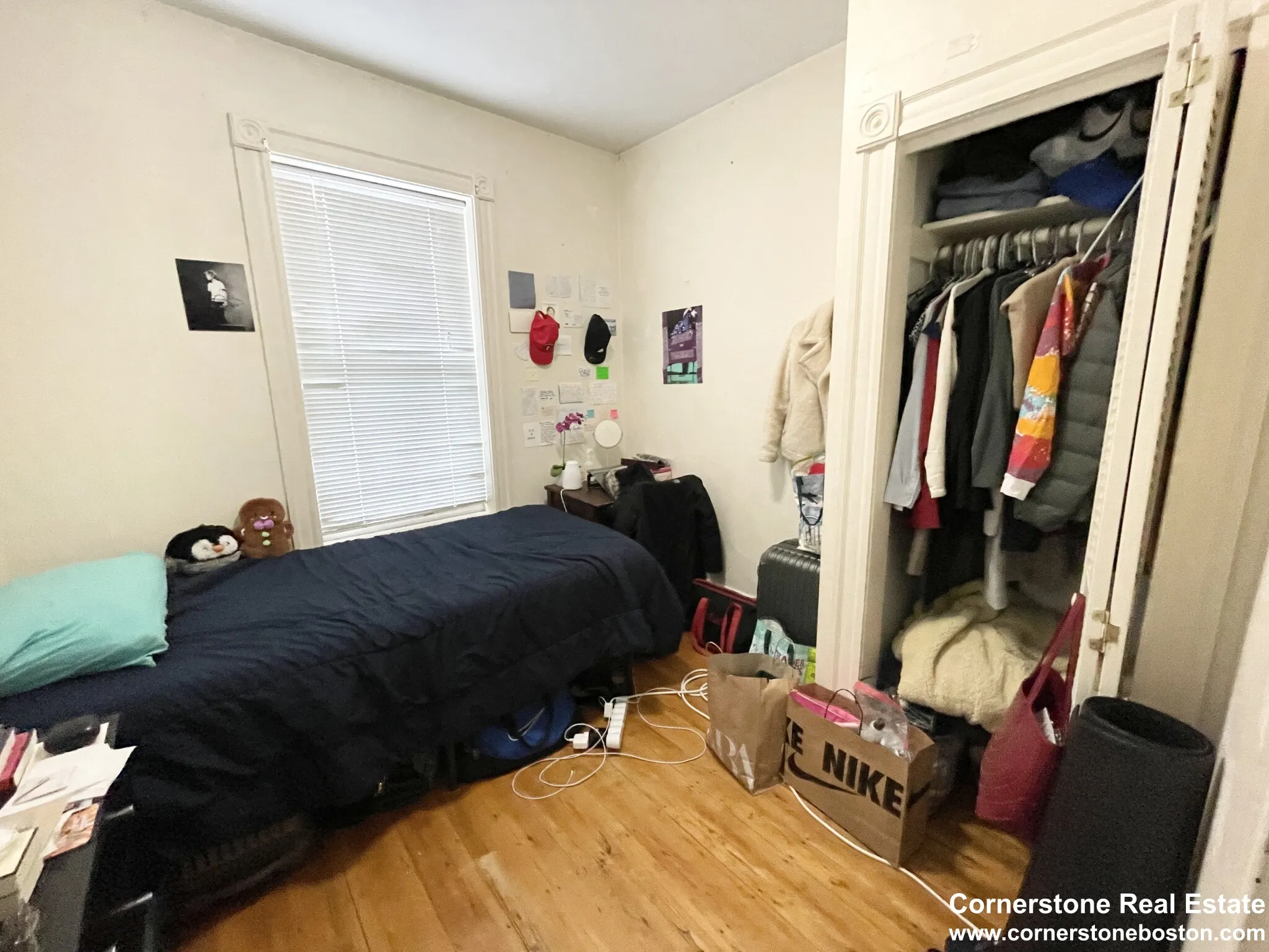 4 bed, 1 bath apartment for rent at 11 Sachem St Unit 2, Mission Hill — photo 10 of 14