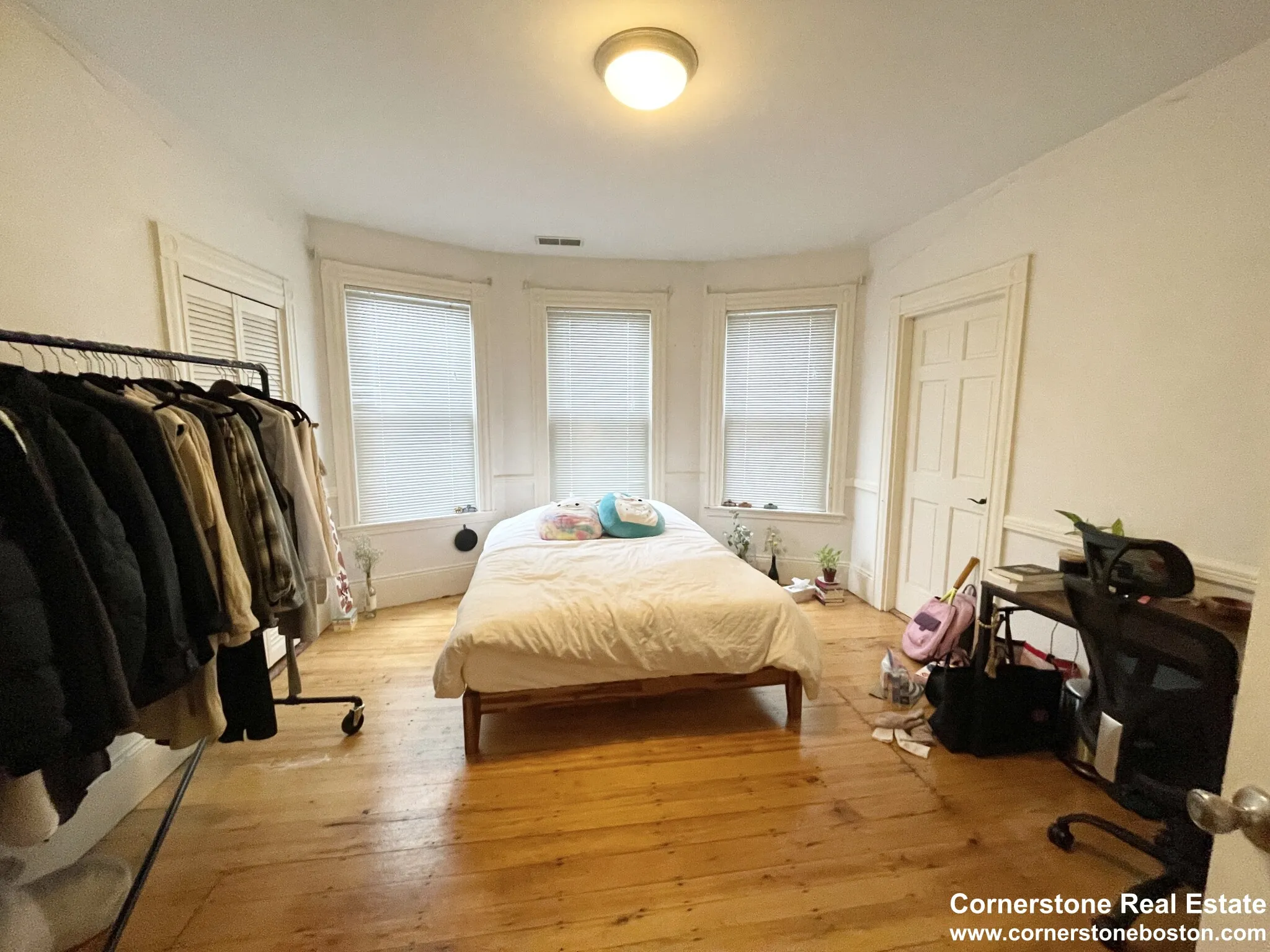 4 bed, 1 bath apartment for rent at 11 Sachem St Unit 2, Mission Hill — photo 9 of 14