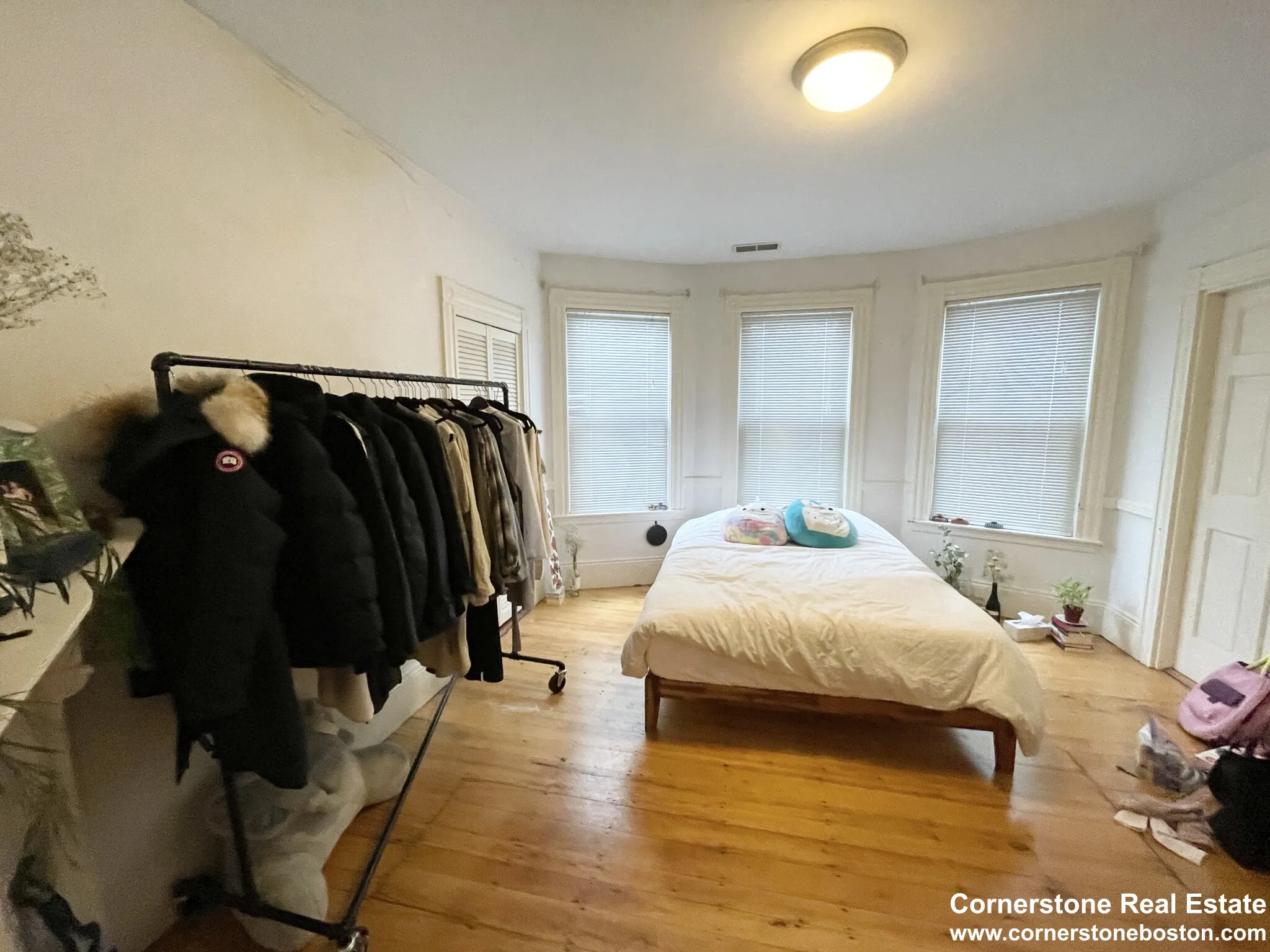 4 bed, 1 bath apartment for rent at 11 Sachem St Unit 2, Mission Hill — photo 8 of 14