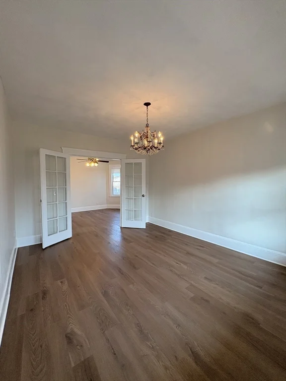 2 bed, 1 bath apartment for rent at 11 Saint James Rd Unit 11, Wellington — photo 7 of 13