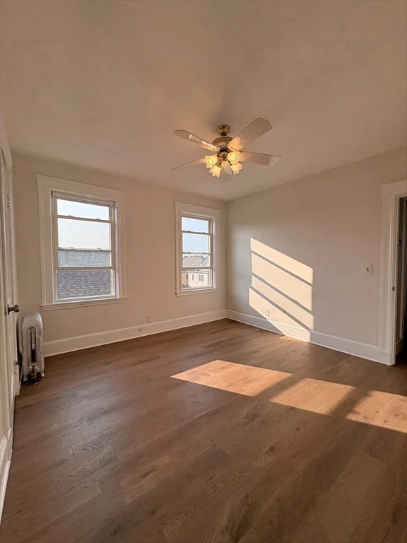 2 bed, 1 bath apartment for rent at 11 Saint James Rd Unit 11, Wellington — photo 9 of 13