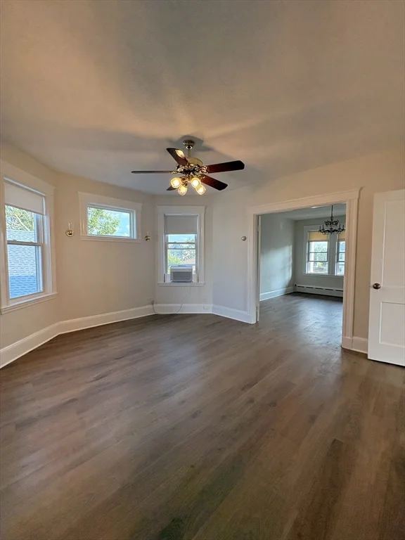 2 bed, 1 bath apartment for rent at 11 Saint James Rd Unit 11, Wellington — photo 8 of 13