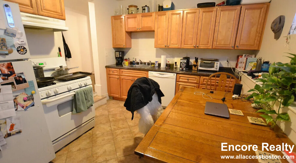 1 bed, 1 bath apartment for rent at 11 Saint Lukes Rd Unit B, Brighton