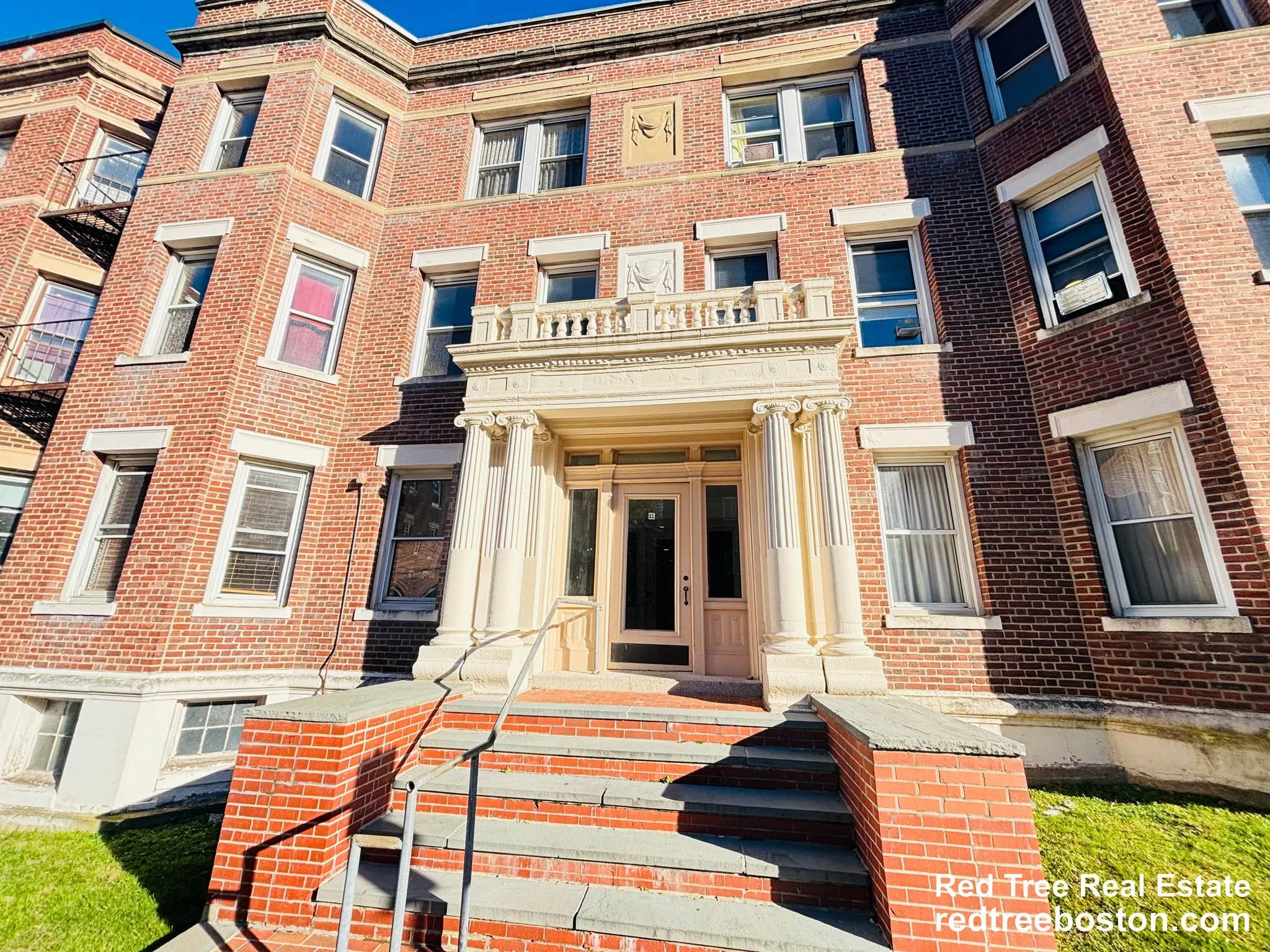 1 bed, 1 bath apartment for rent at 11 Scottfield Rd Unit 1, Brighton — photo 9 of 10