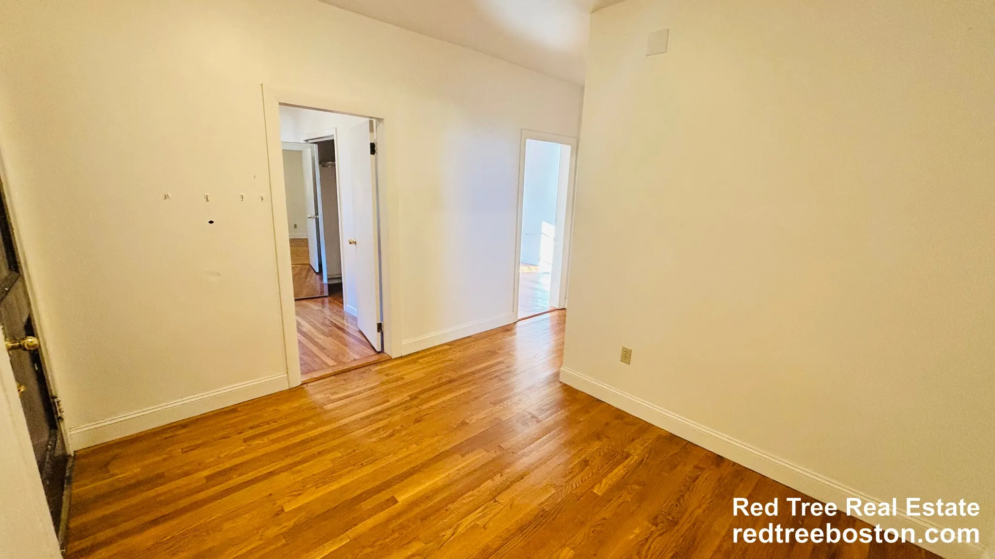 1 bed, 1 bath apartment for rent at 11 Scottfield Rd Unit 1, Brighton — photo 1 of 10