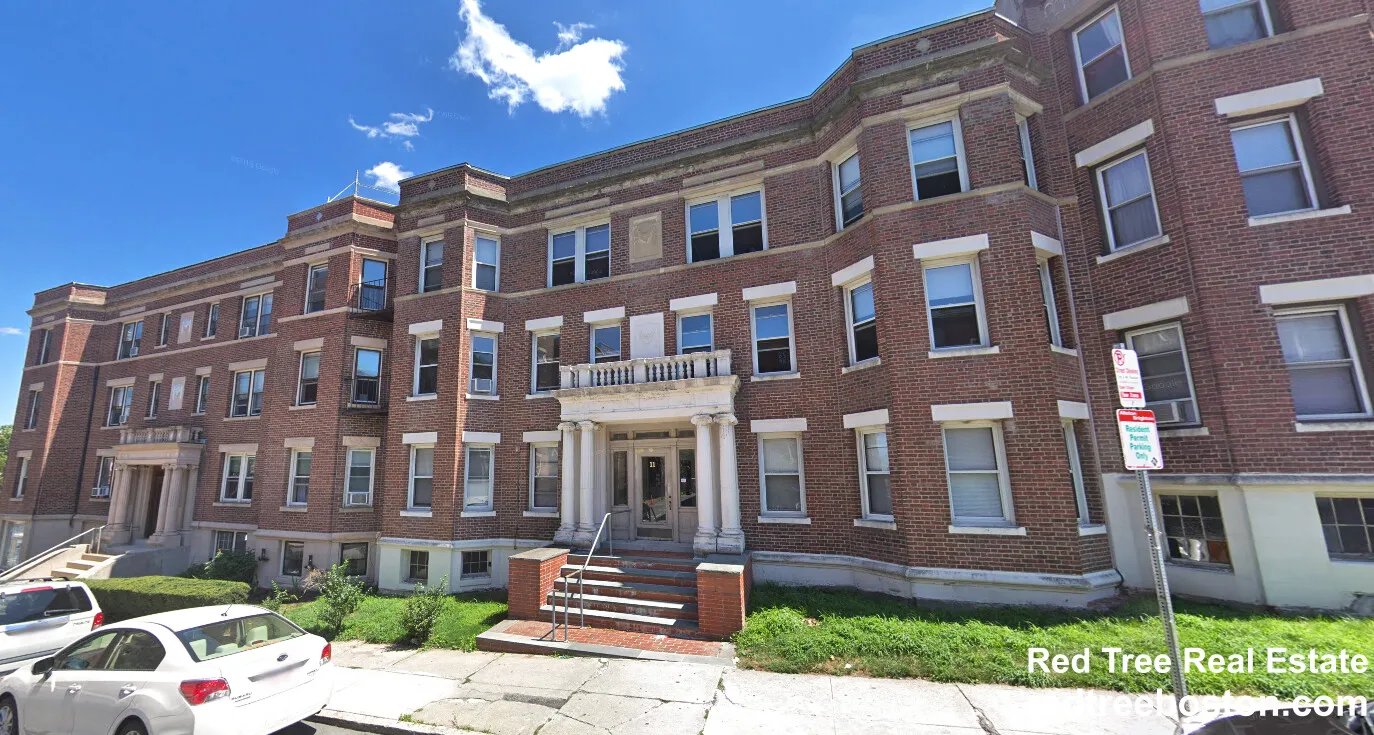 1 bed, 1 bath apartment for rent at 11 Scottfield Rd Unit 1, Brighton — photo 10 of 10