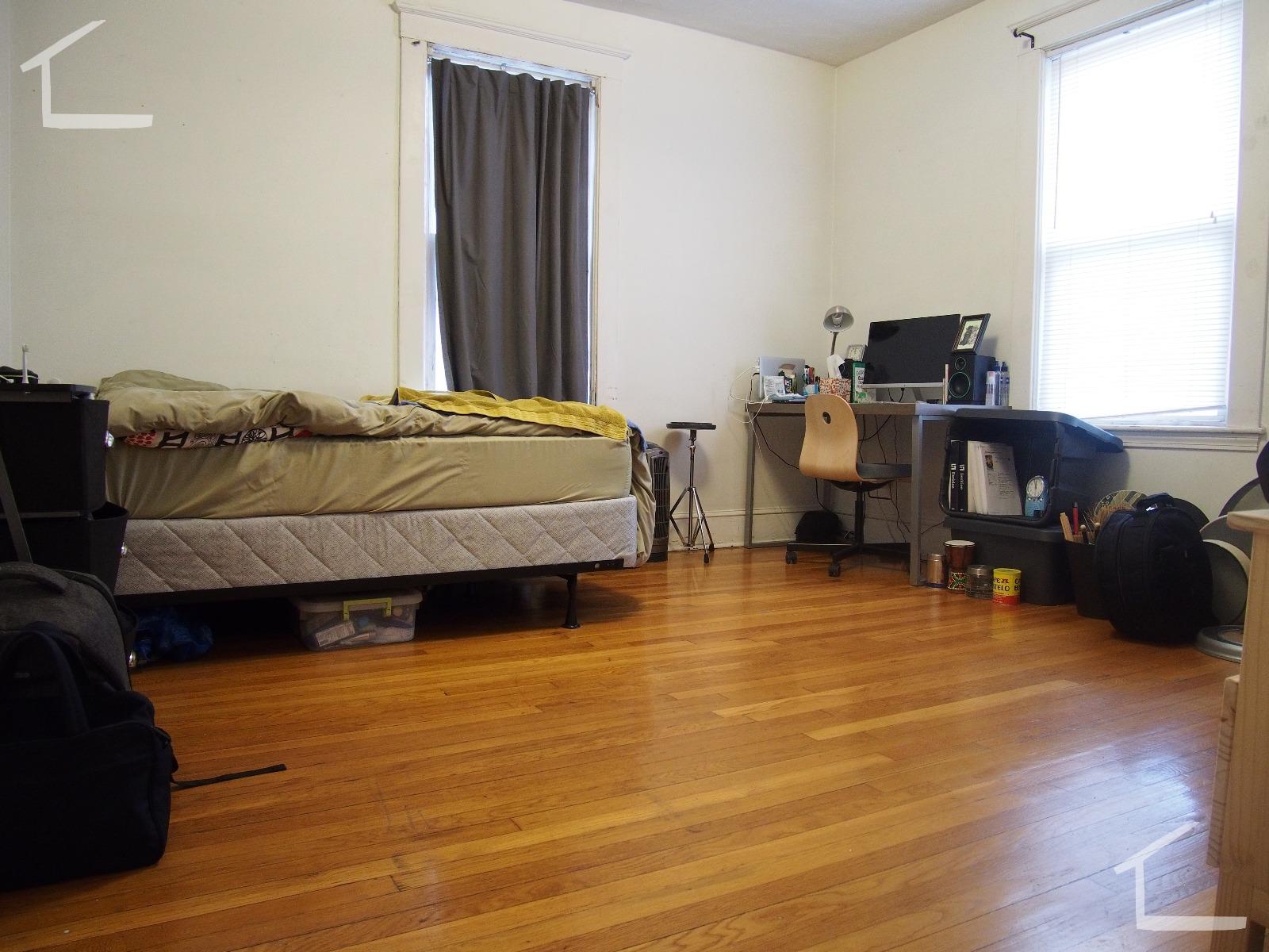1 bed, 1 bath apartment for rent at 11 Scottfield Rd Unit 3, Brighton