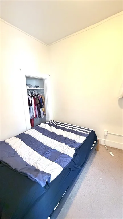 3 bed, 2 bath apartment for rent at 11 Seckel St Unit 1, Wellington-Harrington — photo 6 of 28