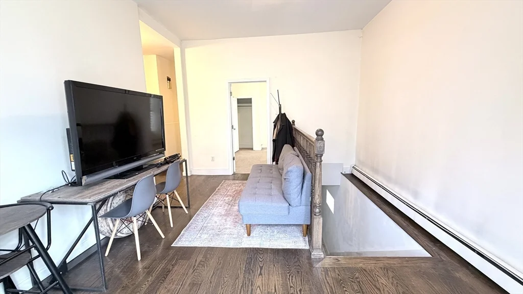 3 bed, 2 bath apartment for rent at 11 Seckel St Unit 1, Wellington-Harrington — photo 1 of 28