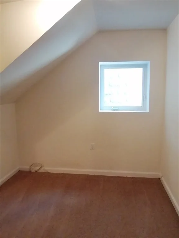 3 bed, 2 bath apartment for rent at 11 Seckel St Unit 1, Wellington-Harrington — photo 27 of 28