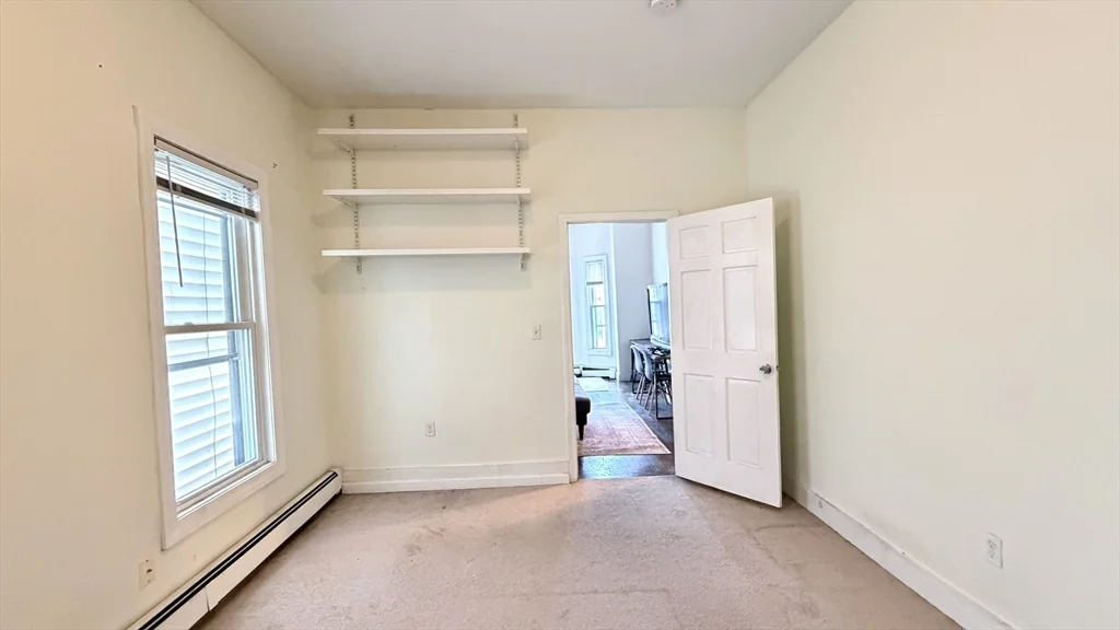 3 bed, 2 bath apartment for rent at 11 Seckel St Unit 1, Wellington-Harrington — photo 9 of 28