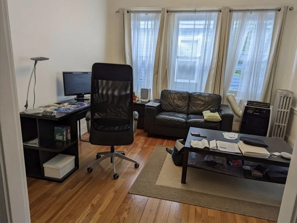 2 bed, 1 bath apartment for rent at 11 Sedgwick St Unit 8, Jamaica Plain — photo 7 of 31