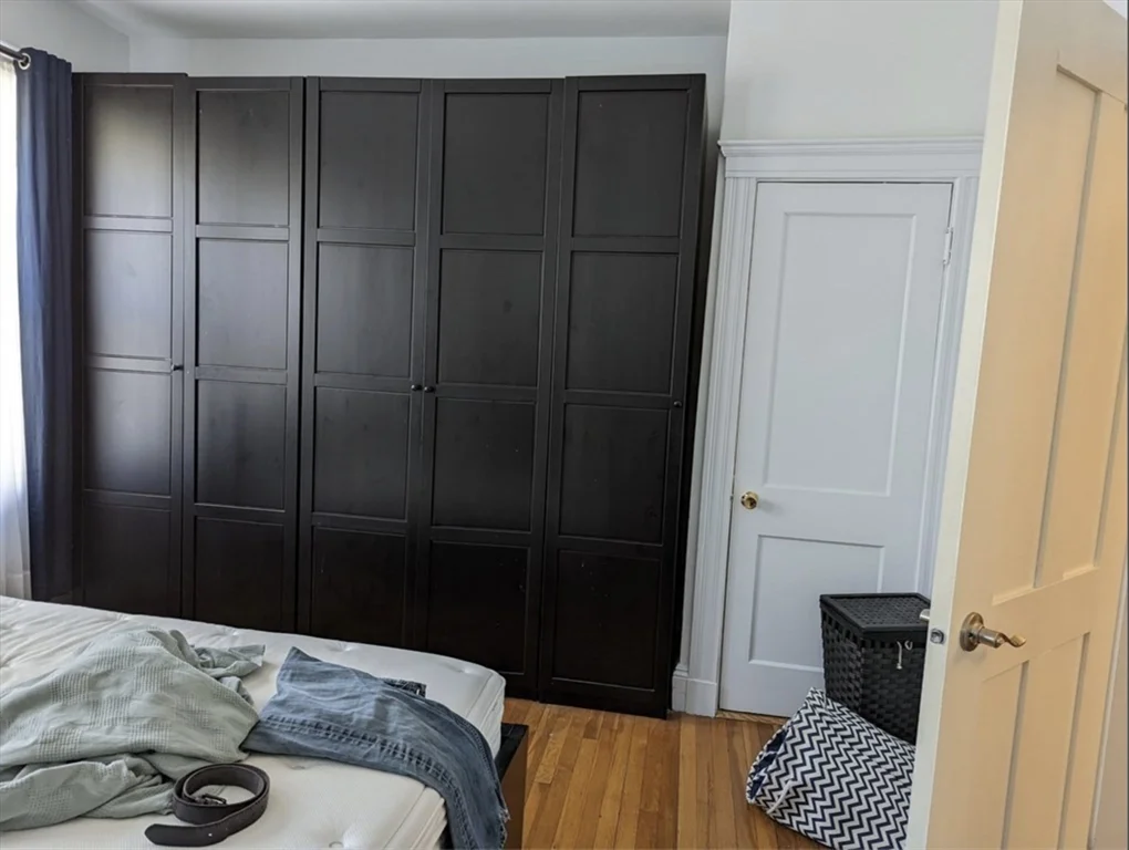 2 bed, 1 bath apartment for rent at 11 Sedgwick St Unit 8, Jamaica Plain — photo 12 of 31