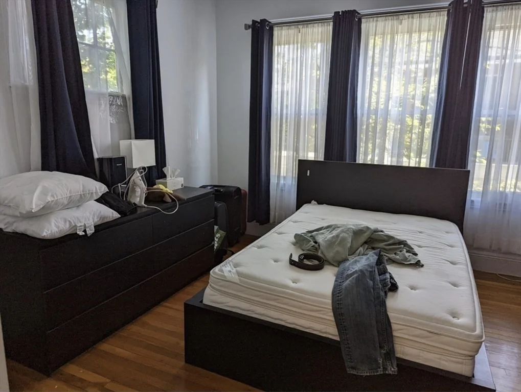 2 bed, 1 bath apartment for rent at 11 Sedgwick St Unit 8, Jamaica Plain — photo 11 of 31